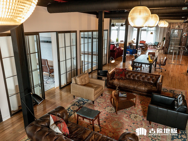 古象地板 古象地板