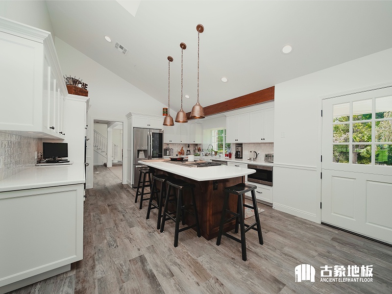 古象地板 古象地板