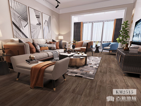 多層實木地板 多層實木地板