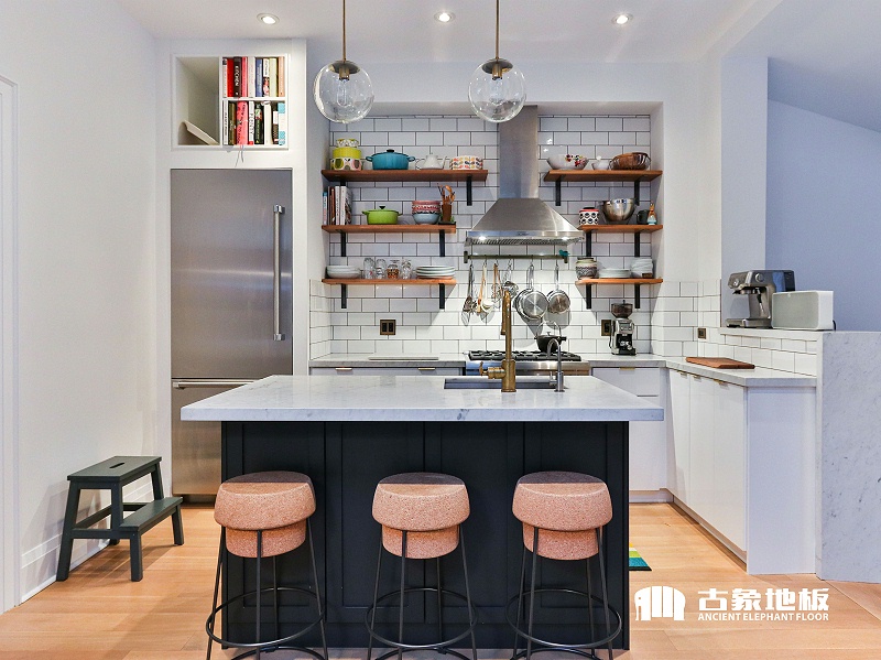 強(qiáng)化地板