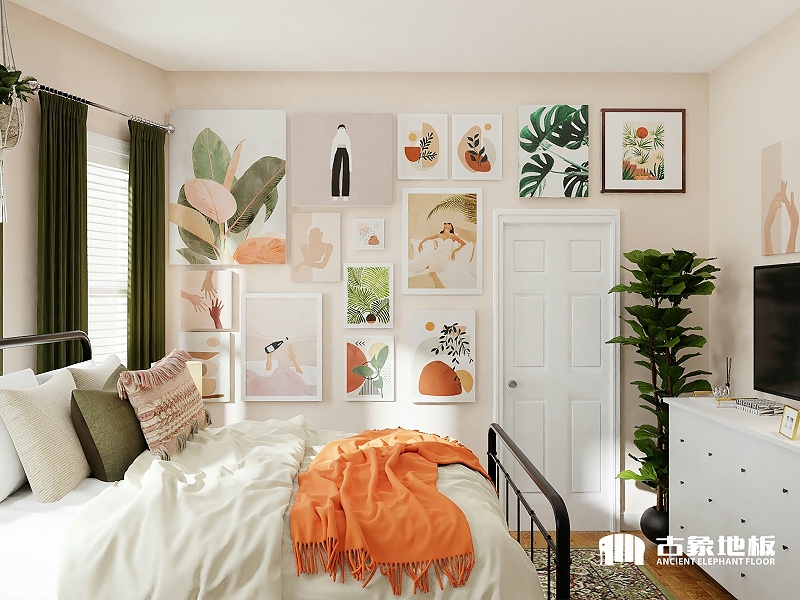 古象地板 古象地板