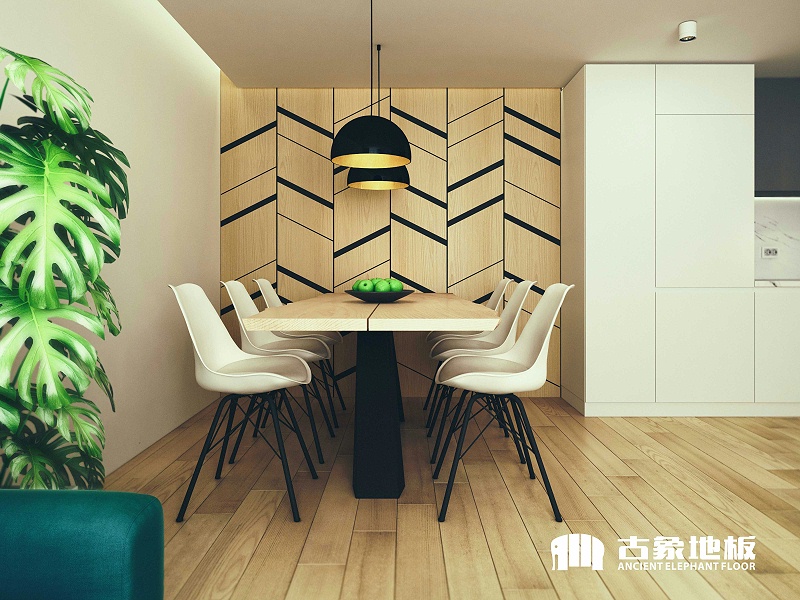 古象地板 古象地板