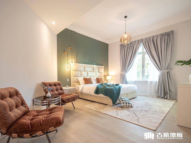 古象地板 古象地板