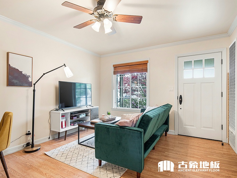 強(qiáng)化地板