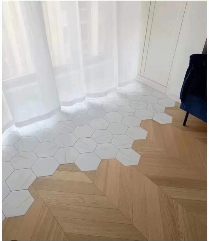 強(qiáng)化地板