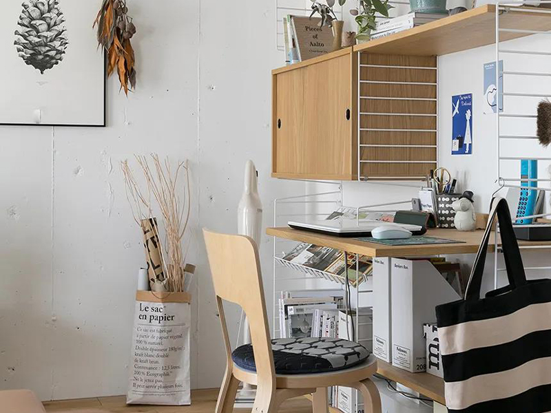 客廳一側(cè) 客廳一側(cè)