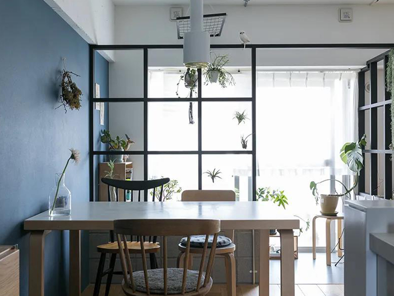 餐廳區(qū)域 餐廳區(qū)域