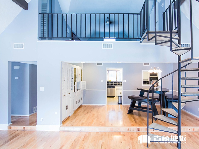 古象地板 古象地板