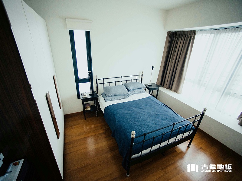 多層實木地板 多層實木地板