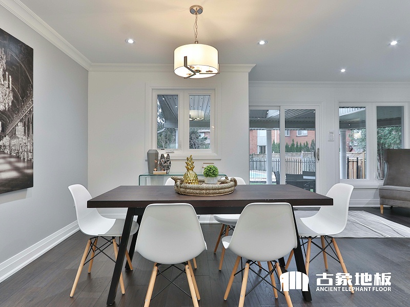 古象地板 古象地板