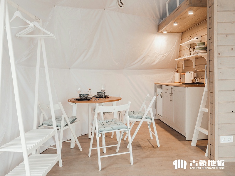 古象地板 古象地板