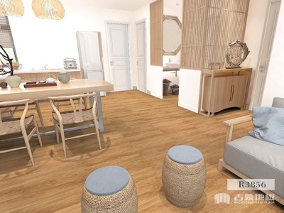 木地板為什么會(huì)有噪音