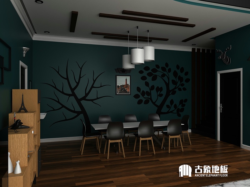 強(qiáng)化地板檢驗(yàn)報告分析 強(qiáng)化地板檢驗(yàn)報告分析