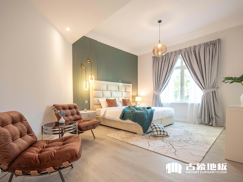 古象地板 古象地板