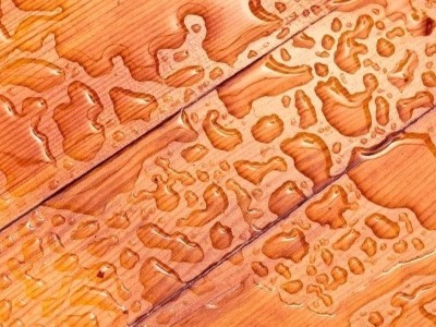 陰雨天木地板潮濕怎么辦