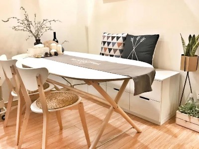 買了精裝房，很多業(yè)主還是選擇換上實(shí)木地板