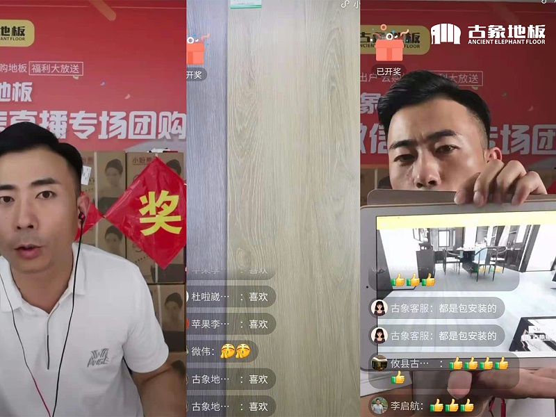 介紹方式與形式 介紹方式與形式