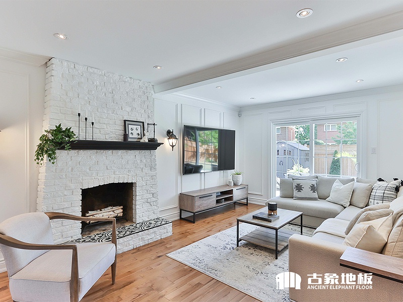 古象地板 古象地板